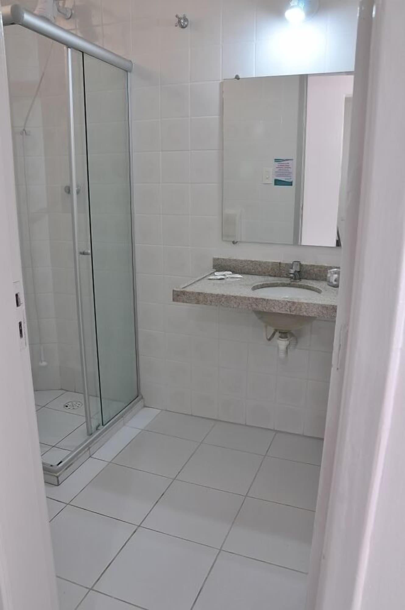 Rede Andrade Navegantes Hotel Recife Bagian luar foto