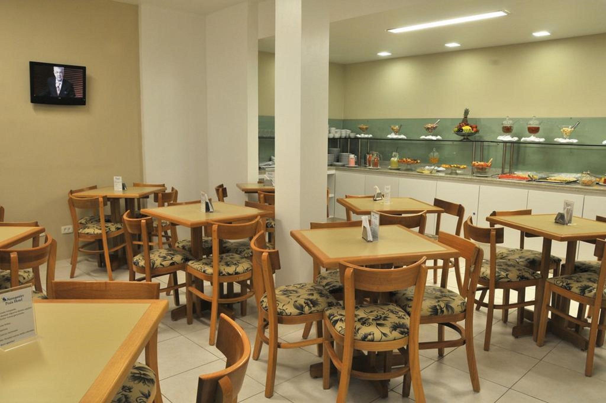 Rede Andrade Navegantes Hotel Recife Bagian luar foto