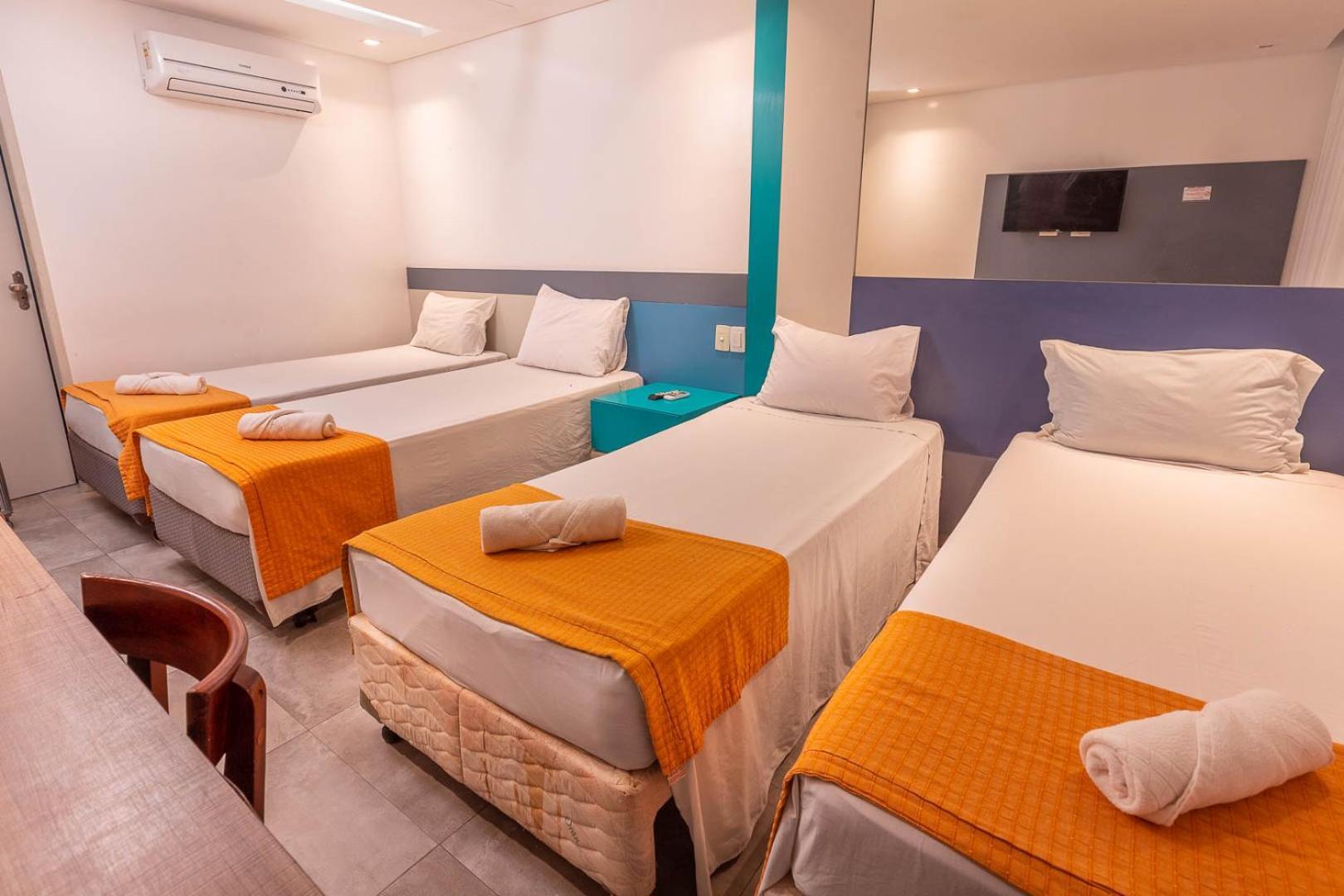 Rede Andrade Navegantes Hotel Recife Bagian luar foto