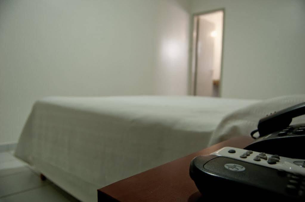 Rede Andrade Navegantes Hotel Recife Bagian luar foto